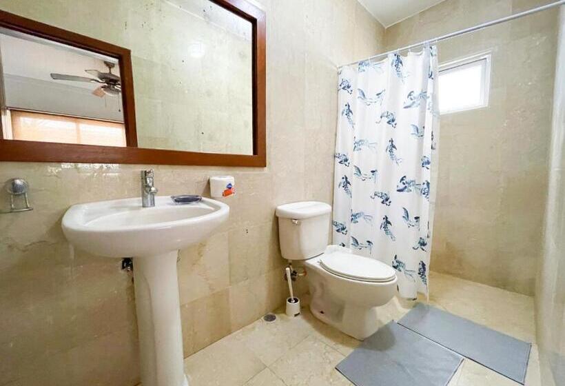 آپارتمان 1 خوابه با بالکن, Caribbean Galaxy Paradise Hotel Wifi Los Corales Bavaro Beach Club & Spa