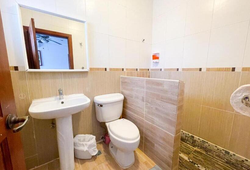 آپارتمان 1 خوابه با بالکن, Caribbean Galaxy Paradise Hotel Wifi Los Corales Bavaro Beach Club & Spa