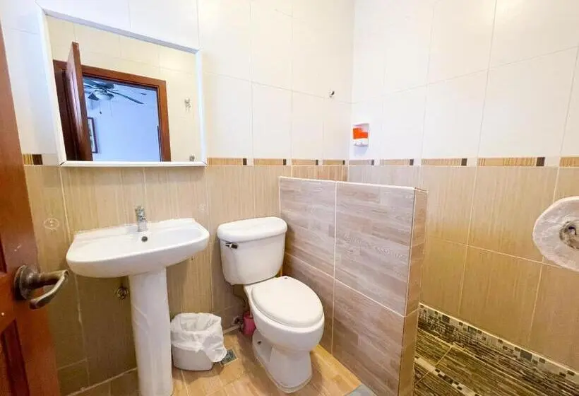 آپارتمان 1 خوابه با بالکن, Caribbean Galaxy Paradise Hotel Wifi Los Corales Bavaro Beach Club & Spa