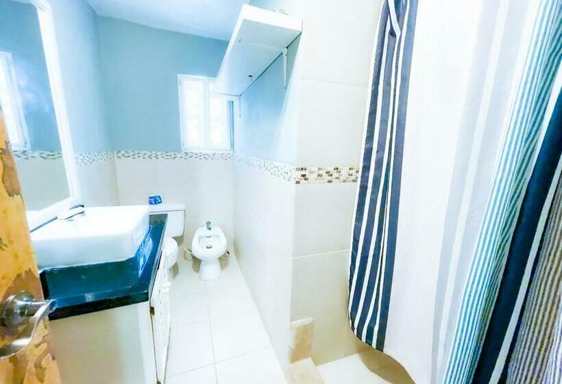 ویلای لوکس 1 خوابه, Caribbean Galaxy Paradise Hotel Wifi Los Corales Bavaro Beach Club & Spa