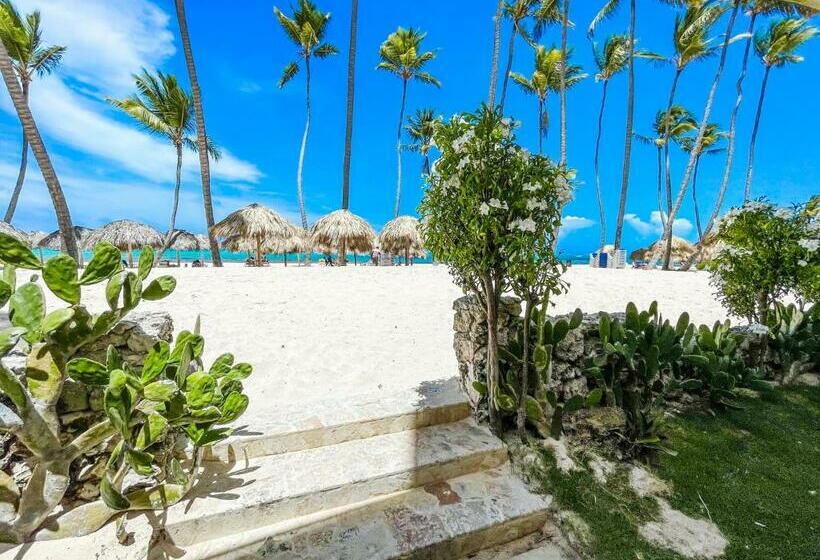 آپارتمان 1 خوابه با چشمانداز دریا, Caribbean Galaxy Paradise Hotel Wifi Los Corales Bavaro Beach Club & Spa
