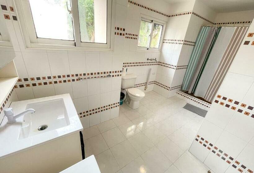 ویلای 1 خوابه با چشمانداز دریا, Caribbean Galaxy Paradise Hotel Wifi Los Corales Bavaro Beach Club & Spa