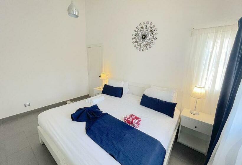 ویلای 1 خوابه با چشمانداز دریا, Caribbean Galaxy Paradise Hotel Wifi Los Corales Bavaro Beach Club & Spa