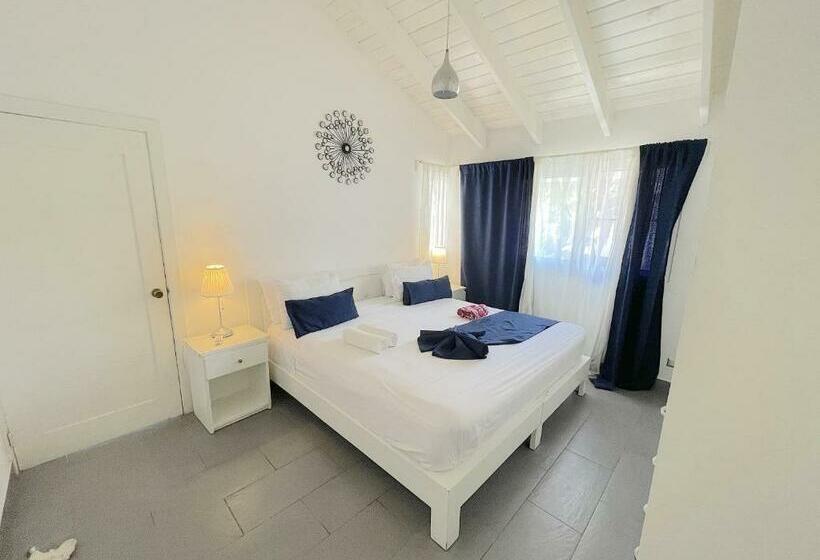 ویلای 1 خوابه با چشمانداز دریا, Caribbean Galaxy Paradise Hotel Wifi Los Corales Bavaro Beach Club & Spa