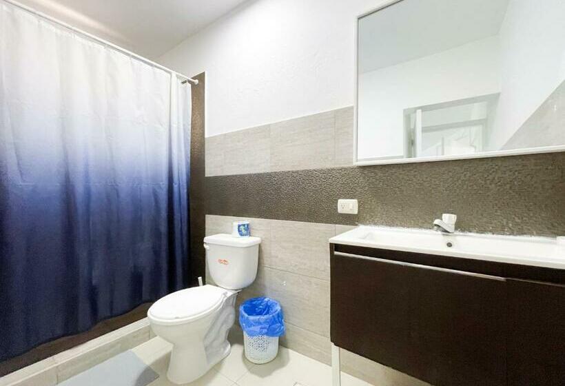 ویلای لوکس 1 خوابه, Caribbean Galaxy Paradise Hotel Wifi Los Corales Bavaro Beach Club & Spa