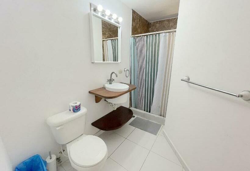 ویلای 1 خوابه با چشمانداز دریا, Caribbean Galaxy Paradise Hotel Wifi Los Corales Bavaro Beach Club & Spa