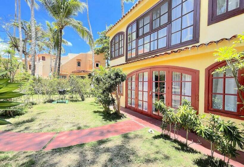 ویلای سوپریور 1 خوابه, Caribbean Galaxy Paradise Hotel Wifi Los Corales Bavaro Beach Club & Spa