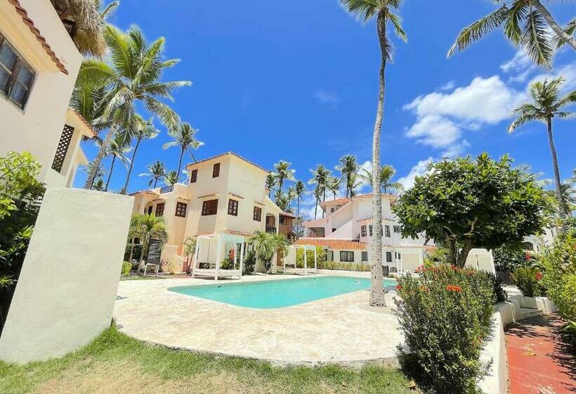 ویلای سوپریور 1 خوابه, Caribbean Galaxy Paradise Hotel Wifi Los Corales Bavaro Beach Club & Spa