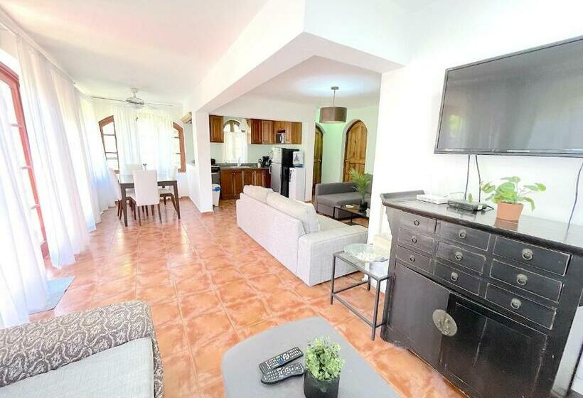 ویلای سوپریور 1 خوابه, Caribbean Galaxy Paradise Hotel Wifi Los Corales Bavaro Beach Club & Spa