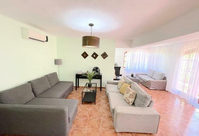 ویلای سوپریور 1 خوابه, Caribbean Galaxy Paradise Hotel Wifi Los Corales Bavaro Beach Club & Spa