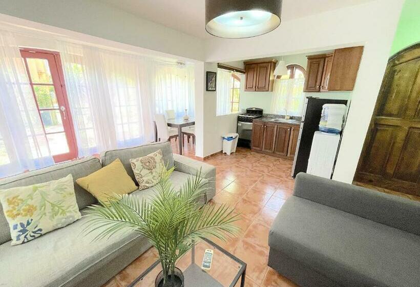 ویلای سوپریور 1 خوابه, Caribbean Galaxy Paradise Hotel Wifi Los Corales Bavaro Beach Club & Spa