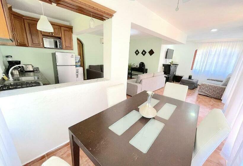 ویلای سوپریور 1 خوابه, Caribbean Galaxy Paradise Hotel Wifi Los Corales Bavaro Beach Club & Spa