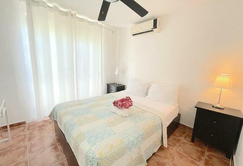 ویلای سوپریور 1 خوابه, Caribbean Galaxy Paradise Hotel Wifi Los Corales Bavaro Beach Club & Spa