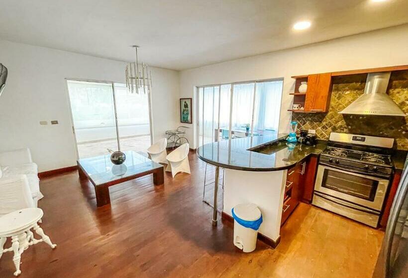 آپارتمان 1 خوابه با چشمانداز استخر, Caribbean Galaxy Paradise Hotel Wifi Los Corales Bavaro Beach Club & Spa