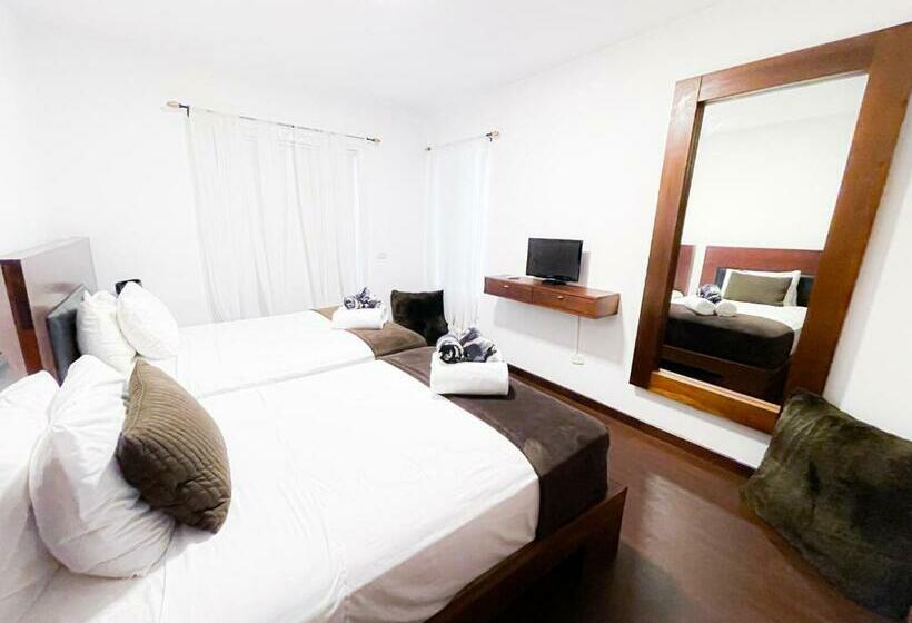 آپارتمان 1 خوابه با چشمانداز استخر, Caribbean Galaxy Paradise Hotel Wifi Los Corales Bavaro Beach Club & Spa