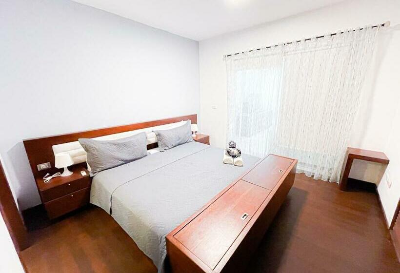 آپارتمان 1 خوابه با چشمانداز استخر, Caribbean Galaxy Paradise Hotel Wifi Los Corales Bavaro Beach Club & Spa