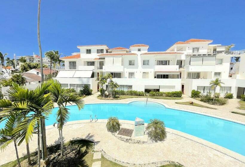 ویلای سوپریور 1 خوابه, Caribbean Galaxy Paradise Hotel Wifi Los Corales Bavaro Beach Club & Spa