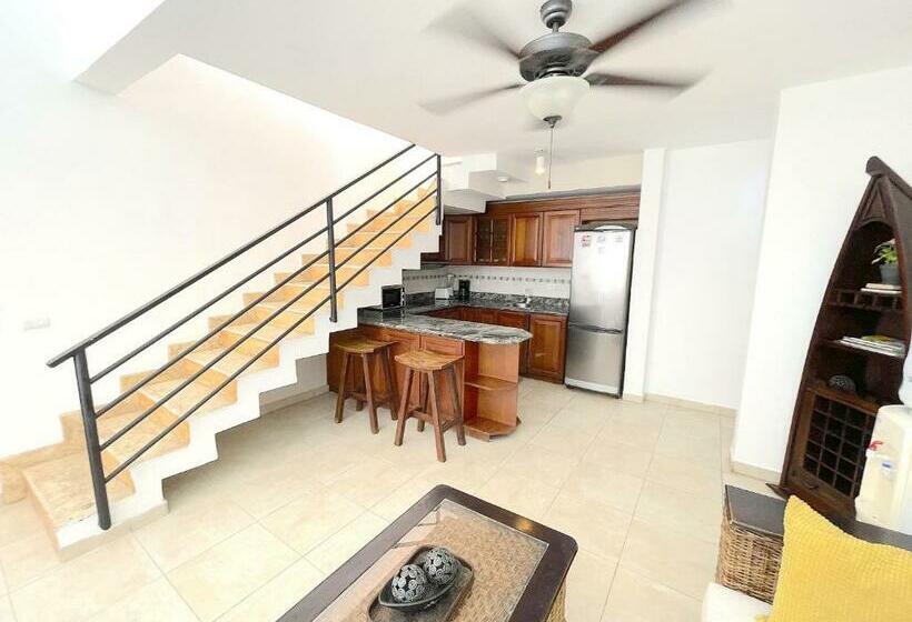 ویلای سوپریور 1 خوابه, Caribbean Galaxy Paradise Hotel Wifi Los Corales Bavaro Beach Club & Spa