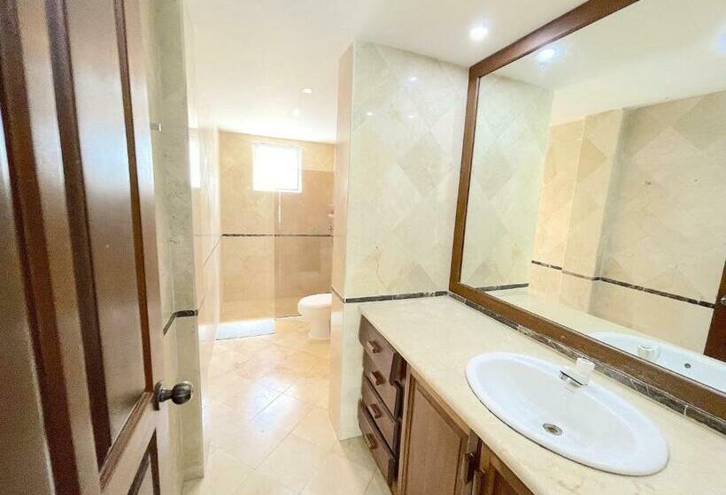 ویلای سوپریور 1 خوابه, Caribbean Galaxy Paradise Hotel Wifi Los Corales Bavaro Beach Club & Spa