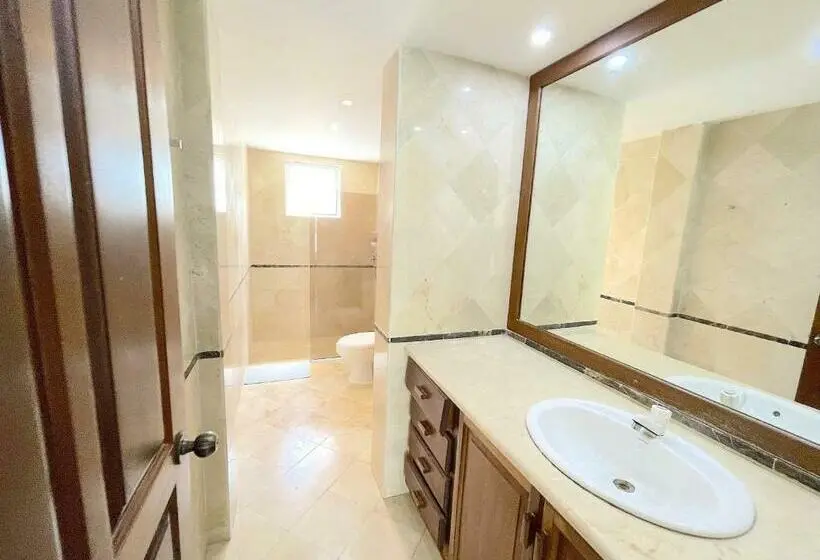 ویلای سوپریور 1 خوابه, Caribbean Galaxy Paradise Hotel Wifi Los Corales Bavaro Beach Club & Spa