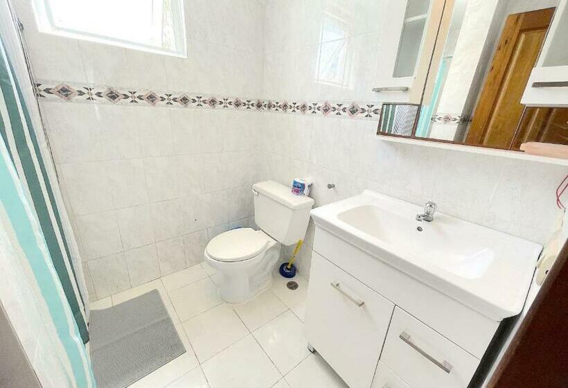 ویلای سوپریور 1 خوابه, Caribbean Galaxy Paradise Hotel Wifi Los Corales Bavaro Beach Club & Spa