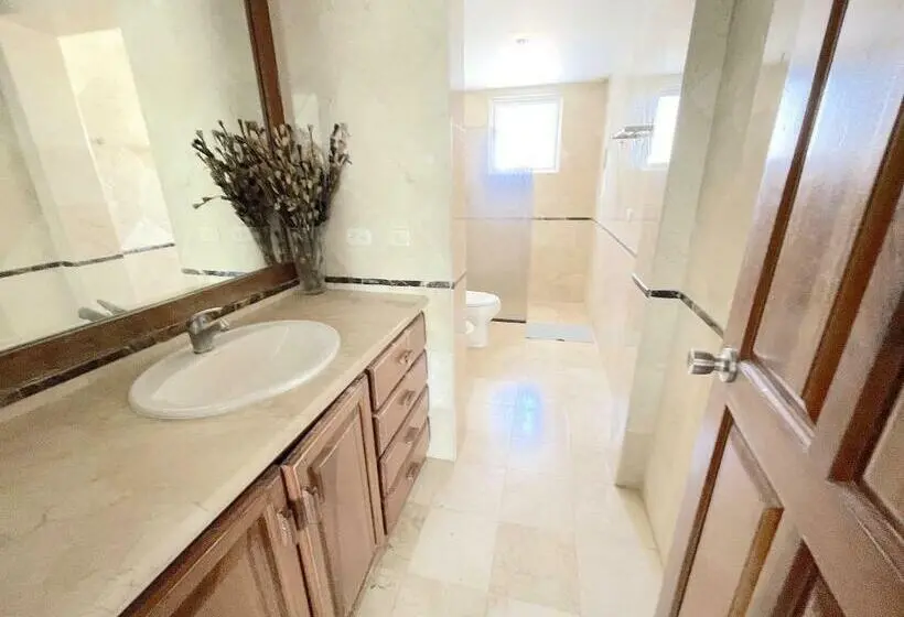 1 Bedroom Penthouse Apartment, Caribbean Galaxy Paradise Hotel Wifi Los Corales Bavaro Beach Club & Spa