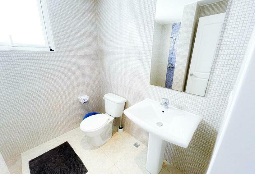 آپارتمان 1 خوابه با چشمانداز استخر, Caribbean Galaxy Paradise Hotel Wifi Los Corales Bavaro Beach Club & Spa