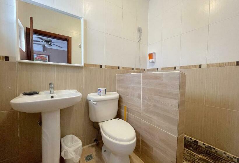 آپارتمان 1 خوابه با بالکن, Caribbean Galaxy Paradise Hotel Wifi Los Corales Bavaro Beach Club & Spa