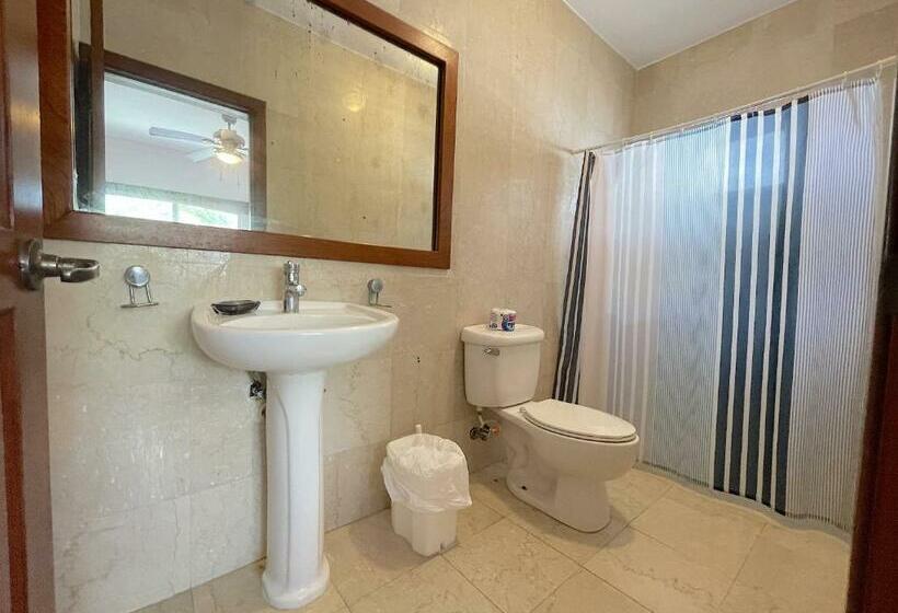 آپارتمان 1 خوابه با بالکن, Caribbean Galaxy Paradise Hotel Wifi Los Corales Bavaro Beach Club & Spa