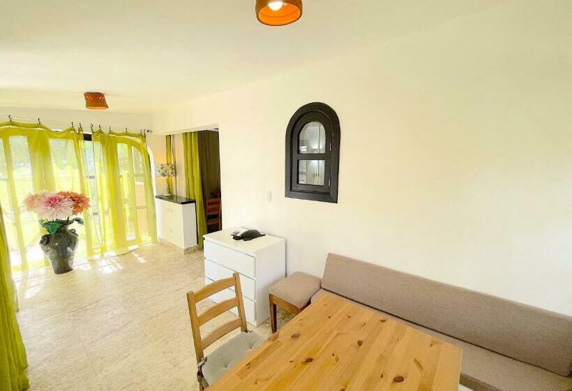 ویلای 1 خوابه با چشمانداز باغ, Caribbean Galaxy Paradise Hotel Wifi Los Corales Bavaro Beach Club & Spa