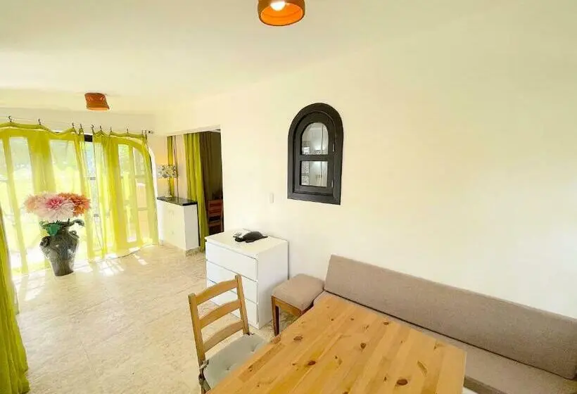 ویلای 1 خوابه با چشمانداز باغ, Caribbean Galaxy Paradise Hotel Wifi Los Corales Bavaro Beach Club & Spa