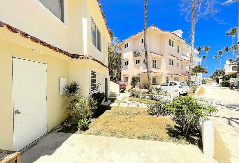 استودیوی لوکس, Caribbean Galaxy Paradise Hotel Wifi Los Corales Bavaro Beach Club & Spa