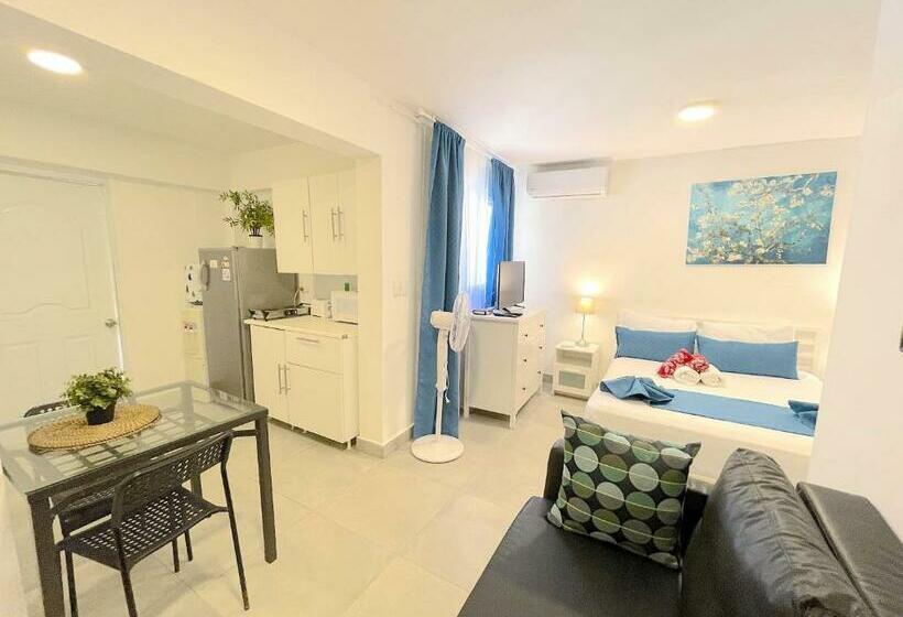 استودیوی لوکس, Caribbean Galaxy Paradise Hotel Wifi Los Corales Bavaro Beach Club & Spa