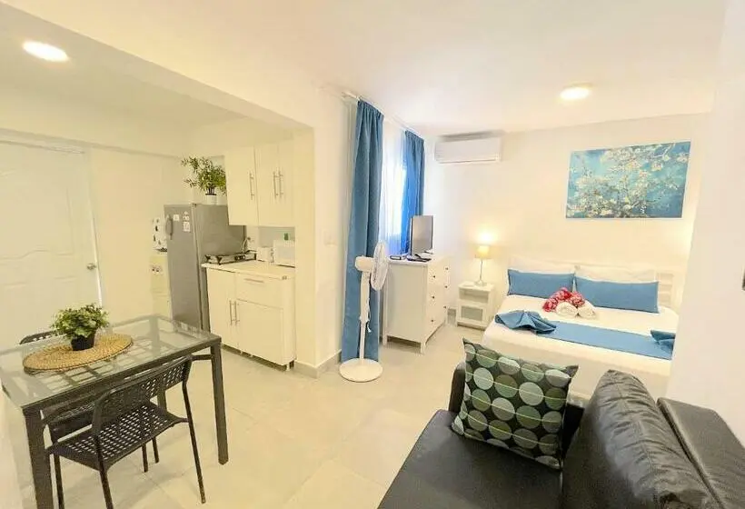 استودیوی لوکس, Caribbean Galaxy Paradise Hotel Wifi Los Corales Bavaro Beach Club & Spa
