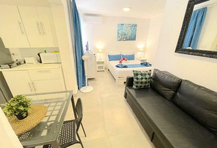 استودیوی لوکس, Caribbean Galaxy Paradise Hotel Wifi Los Corales Bavaro Beach Club & Spa