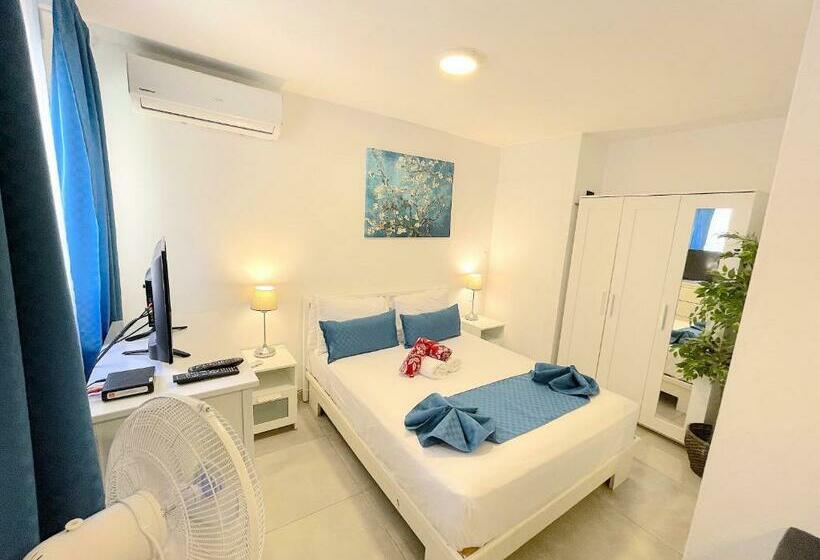 استودیوی لوکس, Caribbean Galaxy Paradise Hotel Wifi Los Corales Bavaro Beach Club & Spa