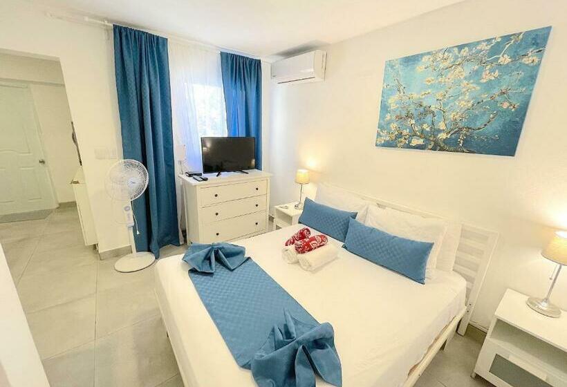 استودیوی لوکس, Caribbean Galaxy Paradise Hotel Wifi Los Corales Bavaro Beach Club & Spa