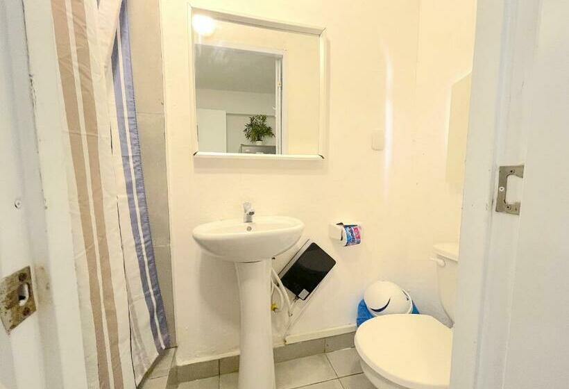 استودیوی لوکس, Caribbean Galaxy Paradise Hotel Wifi Los Corales Bavaro Beach Club & Spa