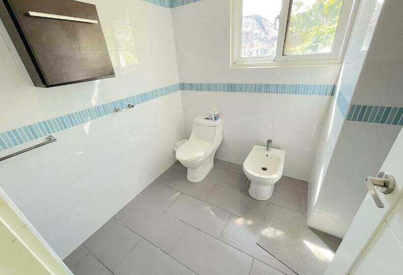 ویلای 1 خوابه با چشمانداز دریا, Caribbean Galaxy Paradise Hotel Wifi Los Corales Bavaro Beach Club & Spa