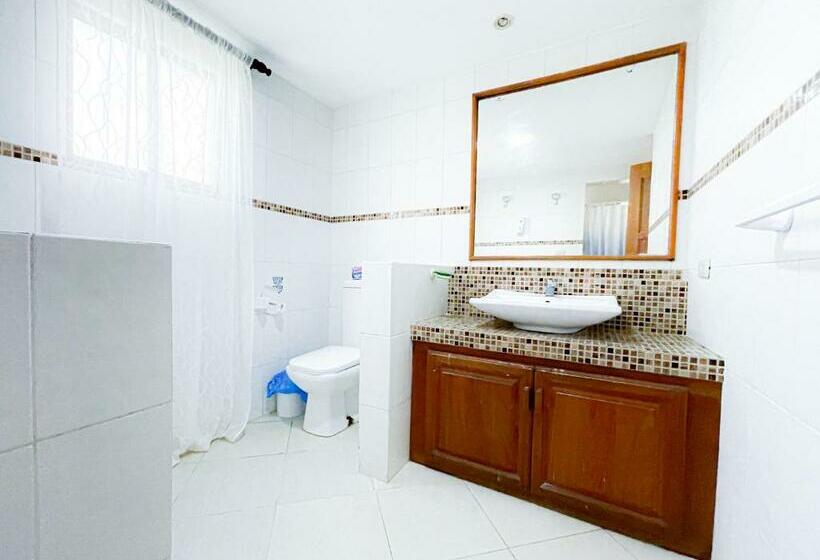 ویلای 1 خوابه با چشمانداز باغ, Caribbean Galaxy Paradise Hotel Wifi Los Corales Bavaro Beach Club & Spa