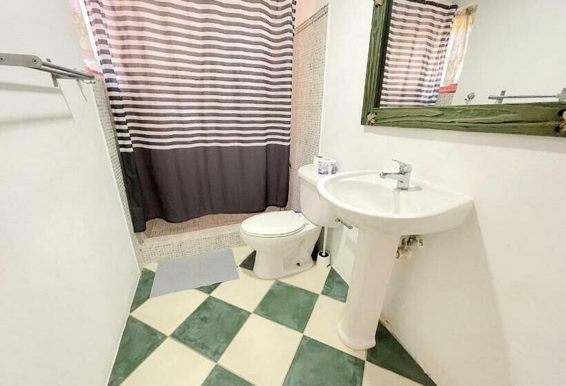 ویلای سوپریور 1 خوابه, Caribbean Galaxy Paradise Hotel Wifi Los Corales Bavaro Beach Club & Spa