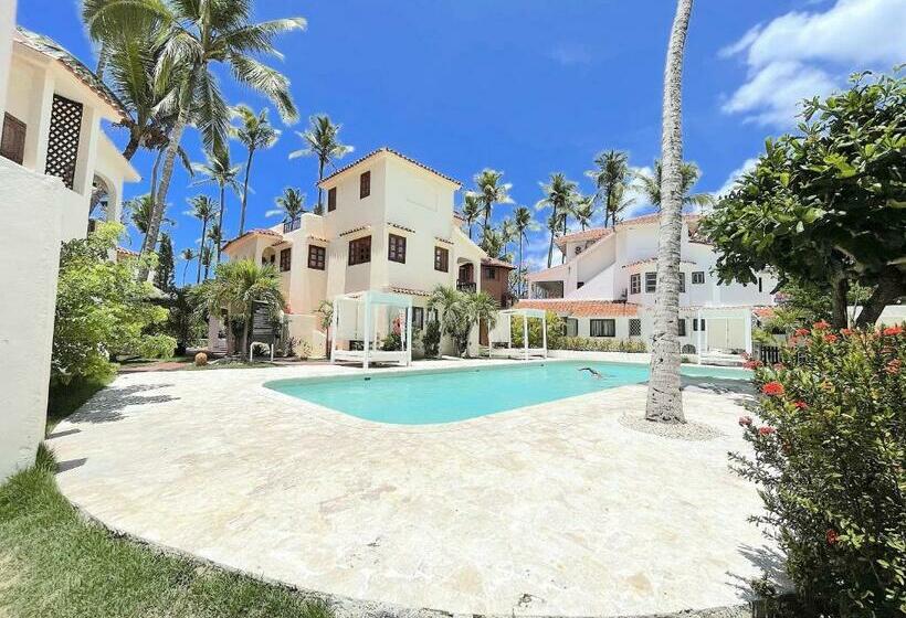 ویلای سوپریور 1 خوابه, Caribbean Galaxy Paradise Hotel Wifi Los Corales Bavaro Beach Club & Spa