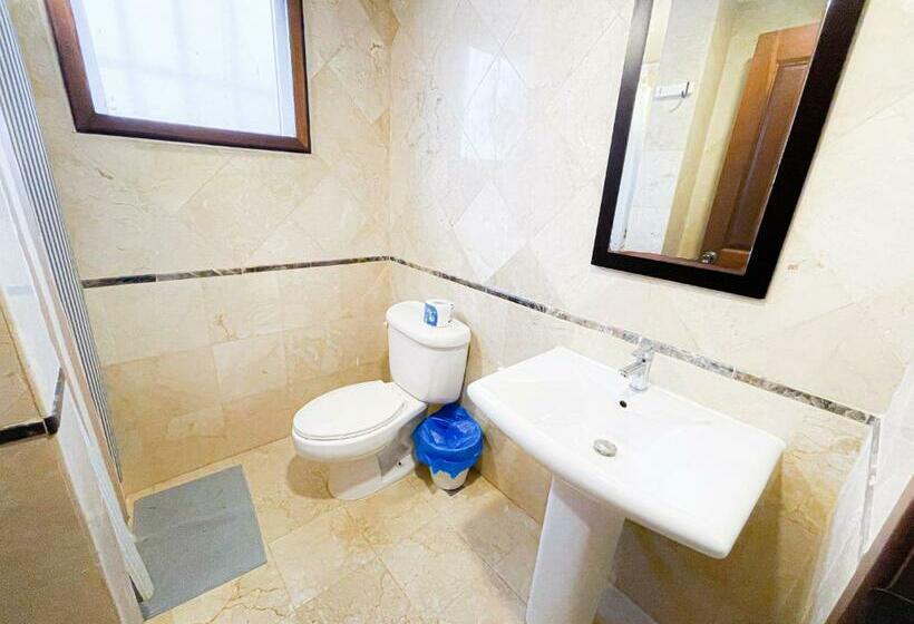 آپارتمان 1 خوابه با چشمانداز استخر, Caribbean Galaxy Paradise Hotel Wifi Los Corales Bavaro Beach Club & Spa