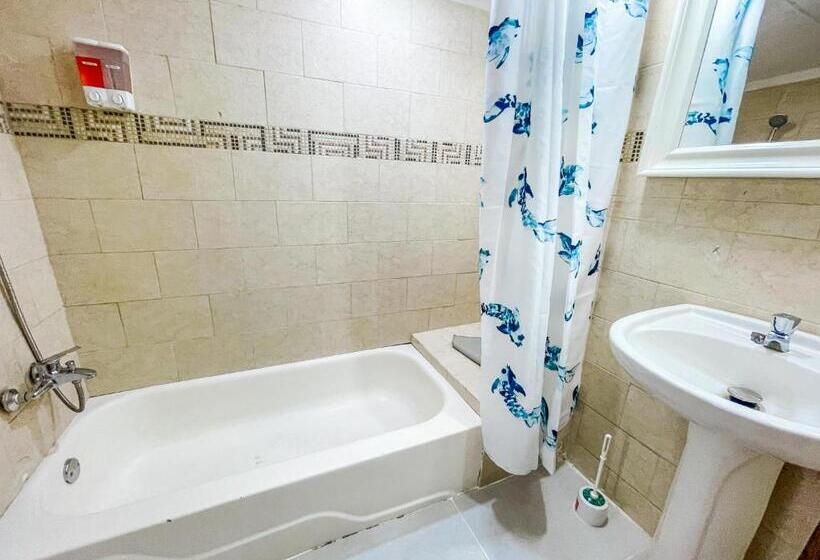 ویلای سوپریور 1 خوابه, Caribbean Galaxy Paradise Hotel Wifi Los Corales Bavaro Beach Club & Spa