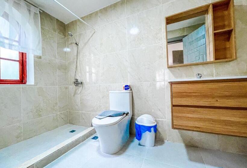 ویلای سوپریور 1 خوابه, Caribbean Galaxy Paradise Hotel Wifi Los Corales Bavaro Beach Club & Spa