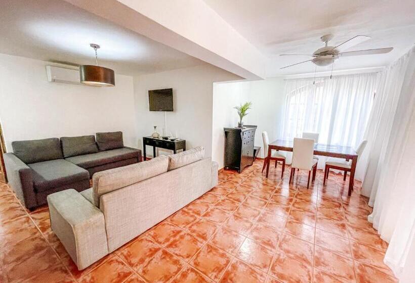 ویلای سوپریور 1 خوابه, Caribbean Galaxy Paradise Hotel Wifi Los Corales Bavaro Beach Club & Spa