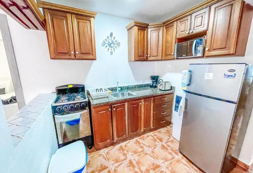 ویلای سوپریور 1 خوابه, Caribbean Galaxy Paradise Hotel Wifi Los Corales Bavaro Beach Club & Spa