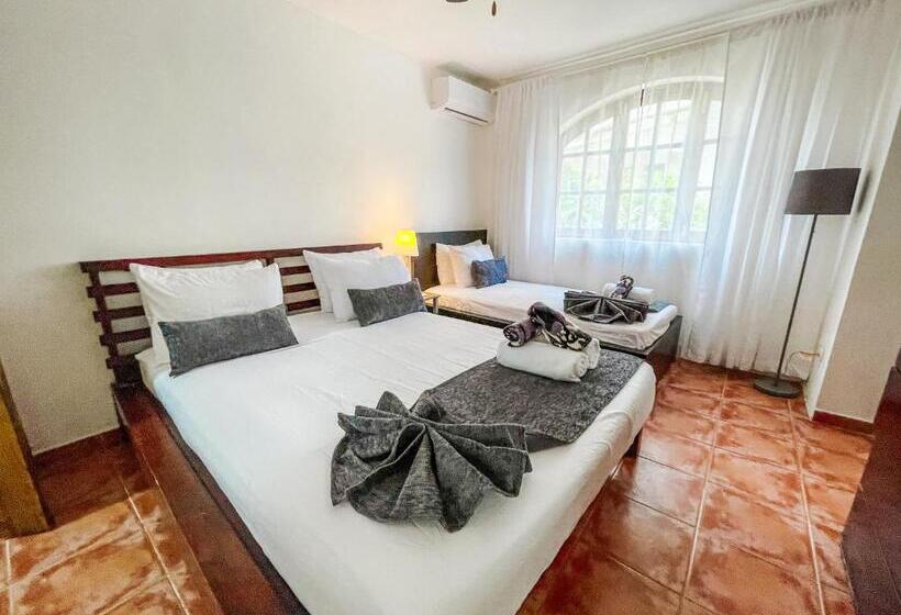 ویلای سوپریور 1 خوابه, Caribbean Galaxy Paradise Hotel Wifi Los Corales Bavaro Beach Club & Spa