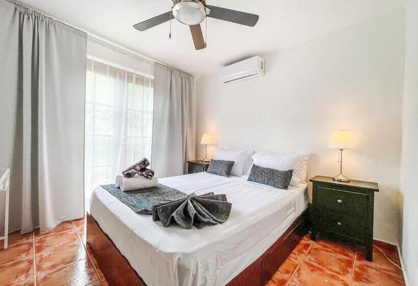 ویلای سوپریور 1 خوابه, Caribbean Galaxy Paradise Hotel Wifi Los Corales Bavaro Beach Club & Spa