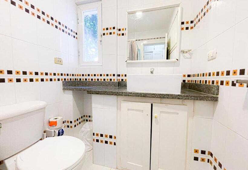 ویلای 1 خوابه با چشمانداز دریا, Caribbean Galaxy Paradise Hotel Wifi Los Corales Bavaro Beach Club & Spa